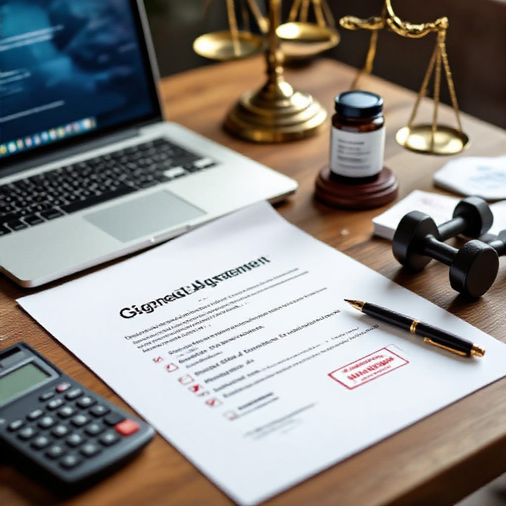 So bleibe ich als Experte in Erinnerung und du profitierst von meiner Glaubwürdi – Affiliatemarketing im Bereich Fitness Csc
