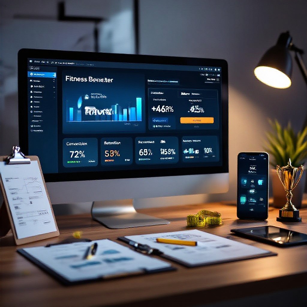 Fitness Cashbooster – Traumquoten nach einem halben Jahr!