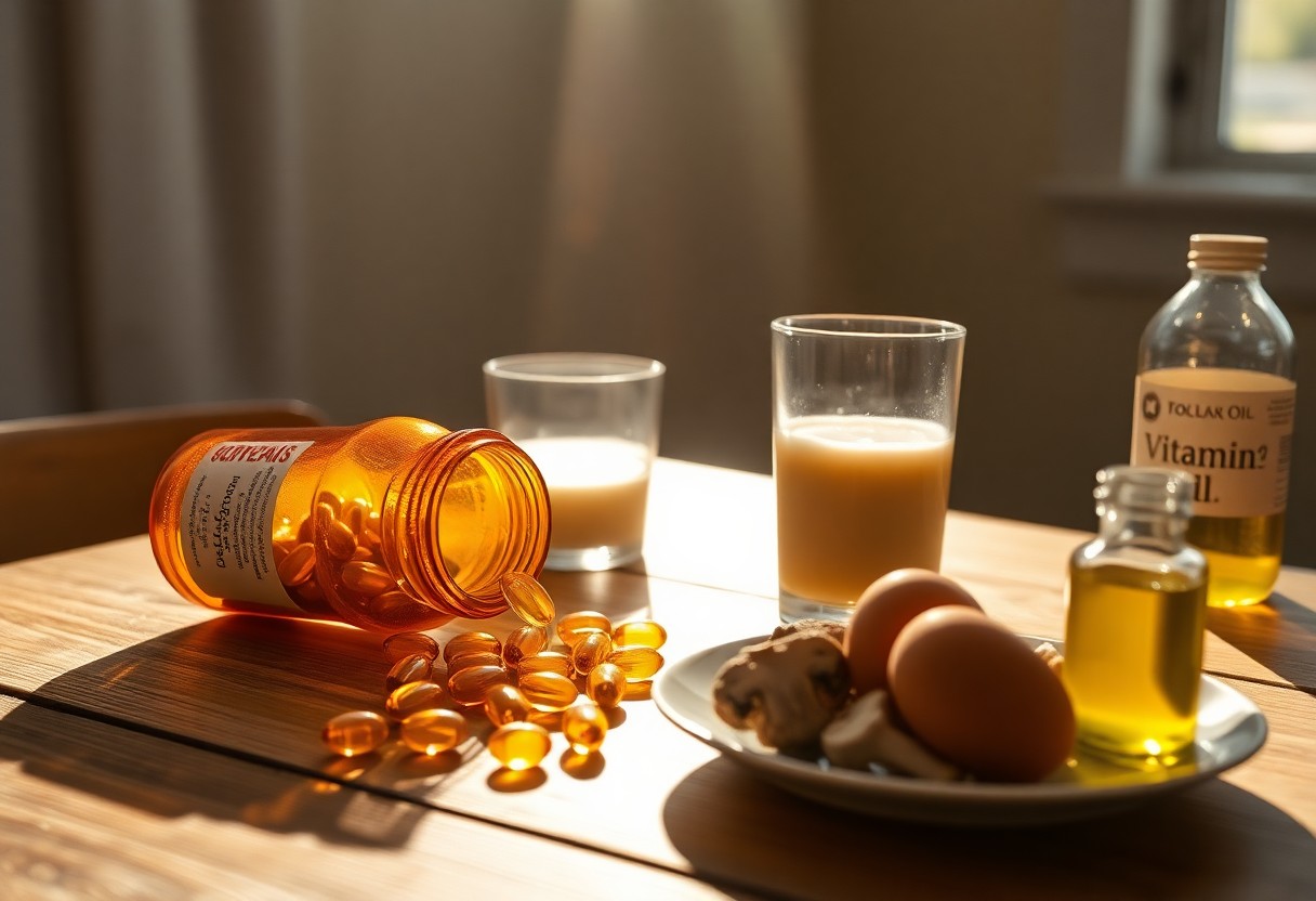 Vitamin d