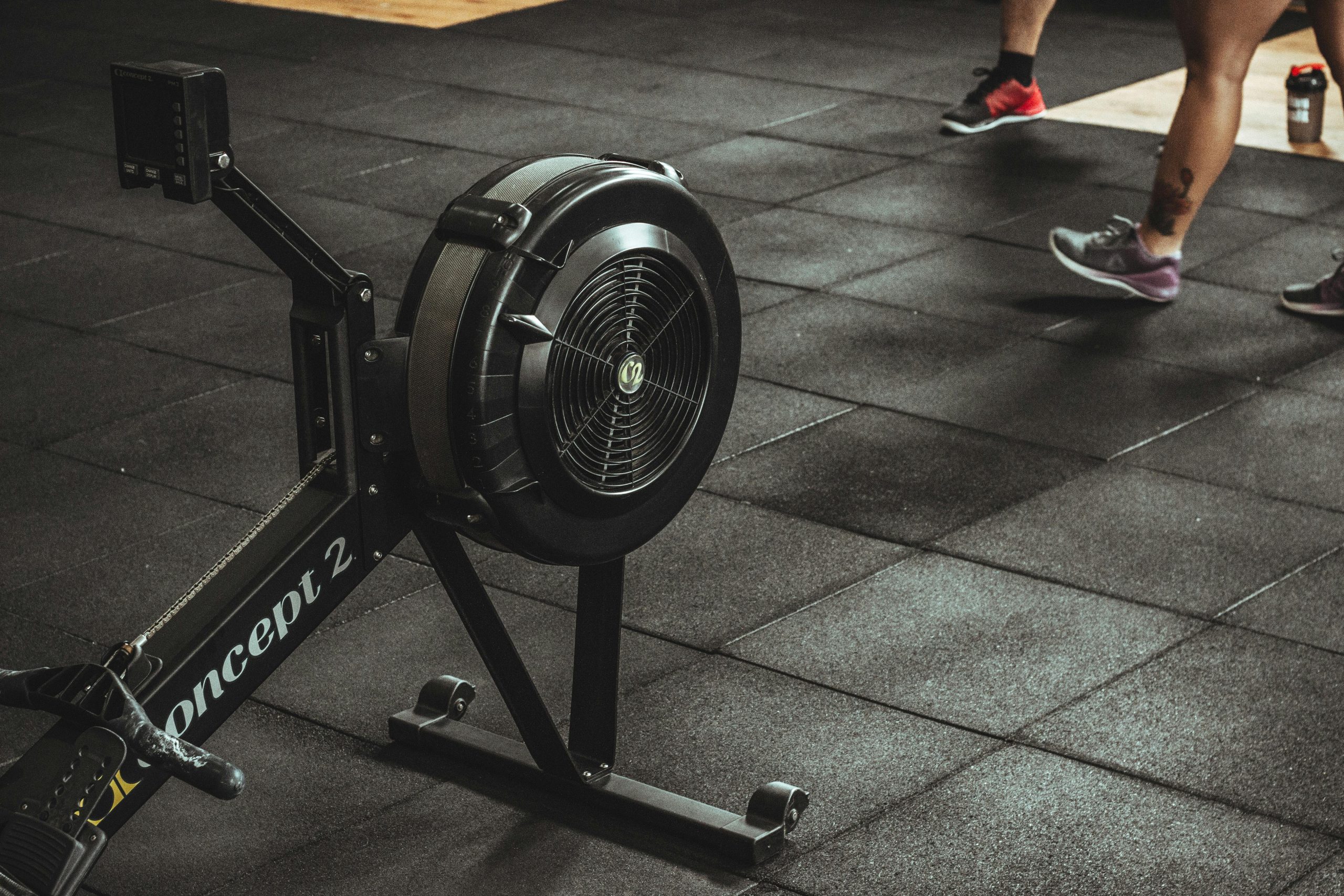 Grundlagen von Fitness: Training, Ernährung und Regeneration