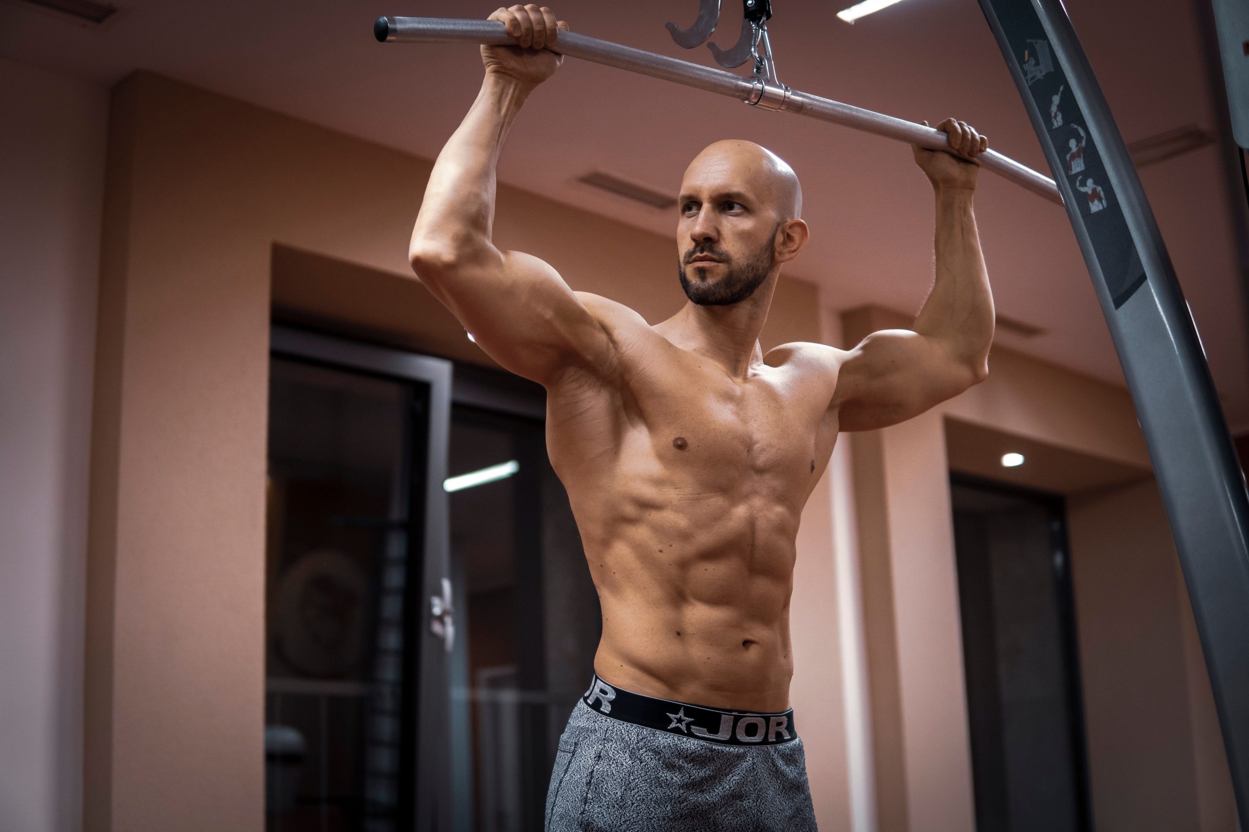 Kostenloses Stock Foto zu #indoor, abs, ader