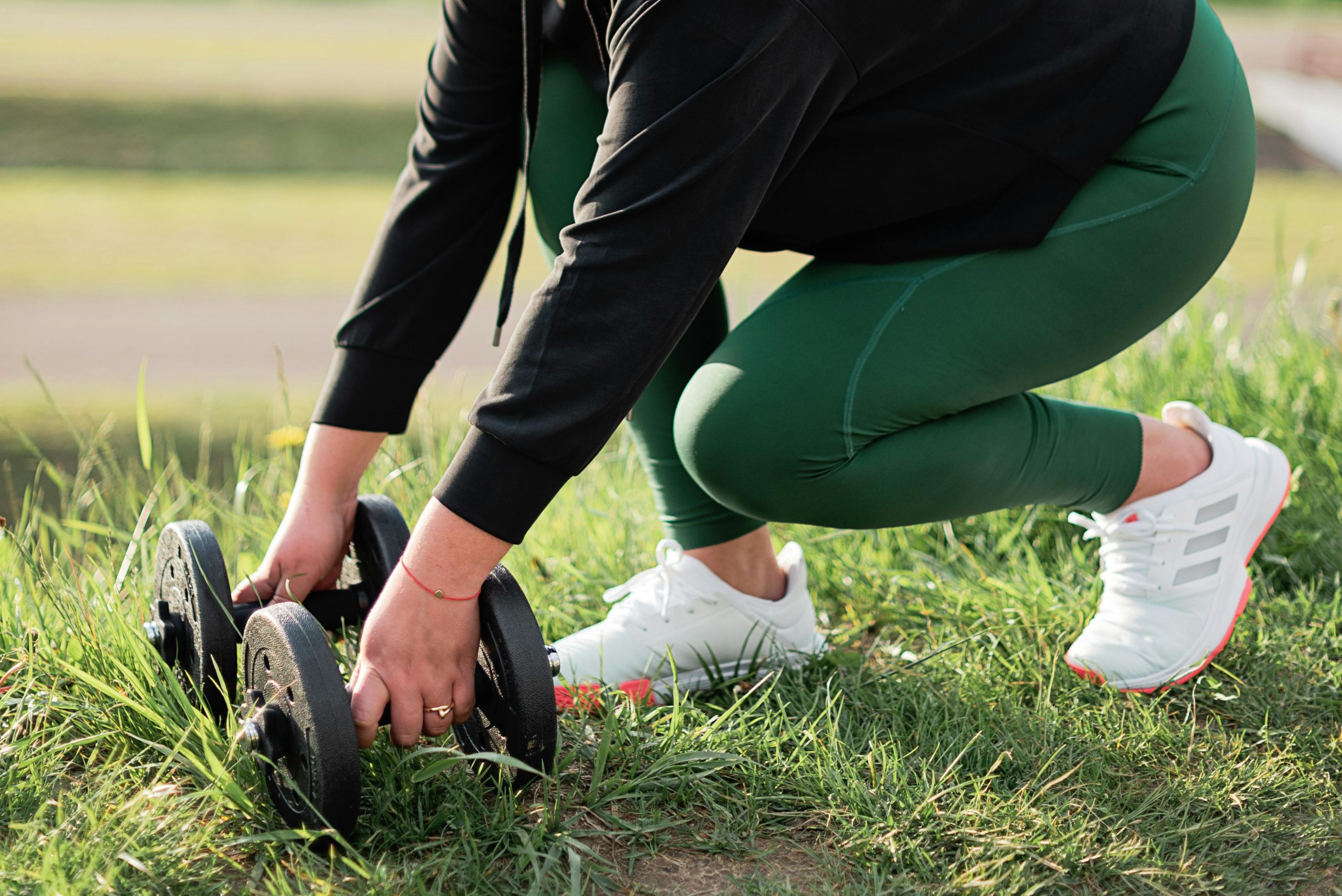 Grundlagen Training und Auswahl